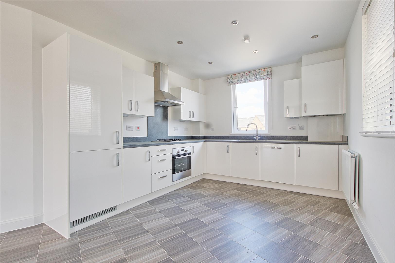 Osprey Drive, Trumpington, Cambridge